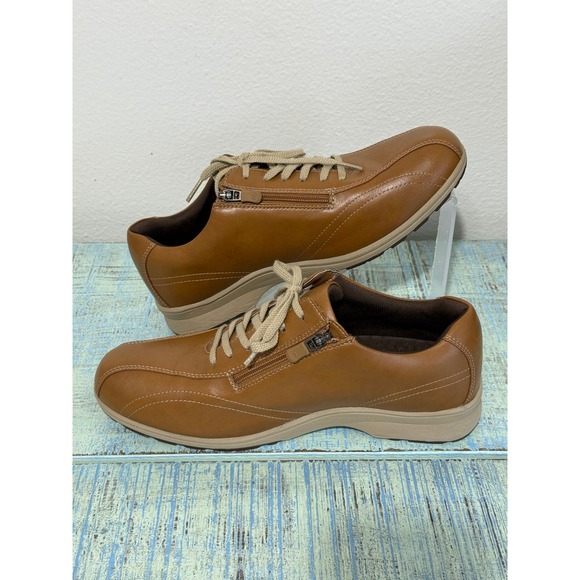 Yonex Power Cushion Men's Shoes Lace/Zipper Style Size 7.5-8.0 - Picture 2 of 8